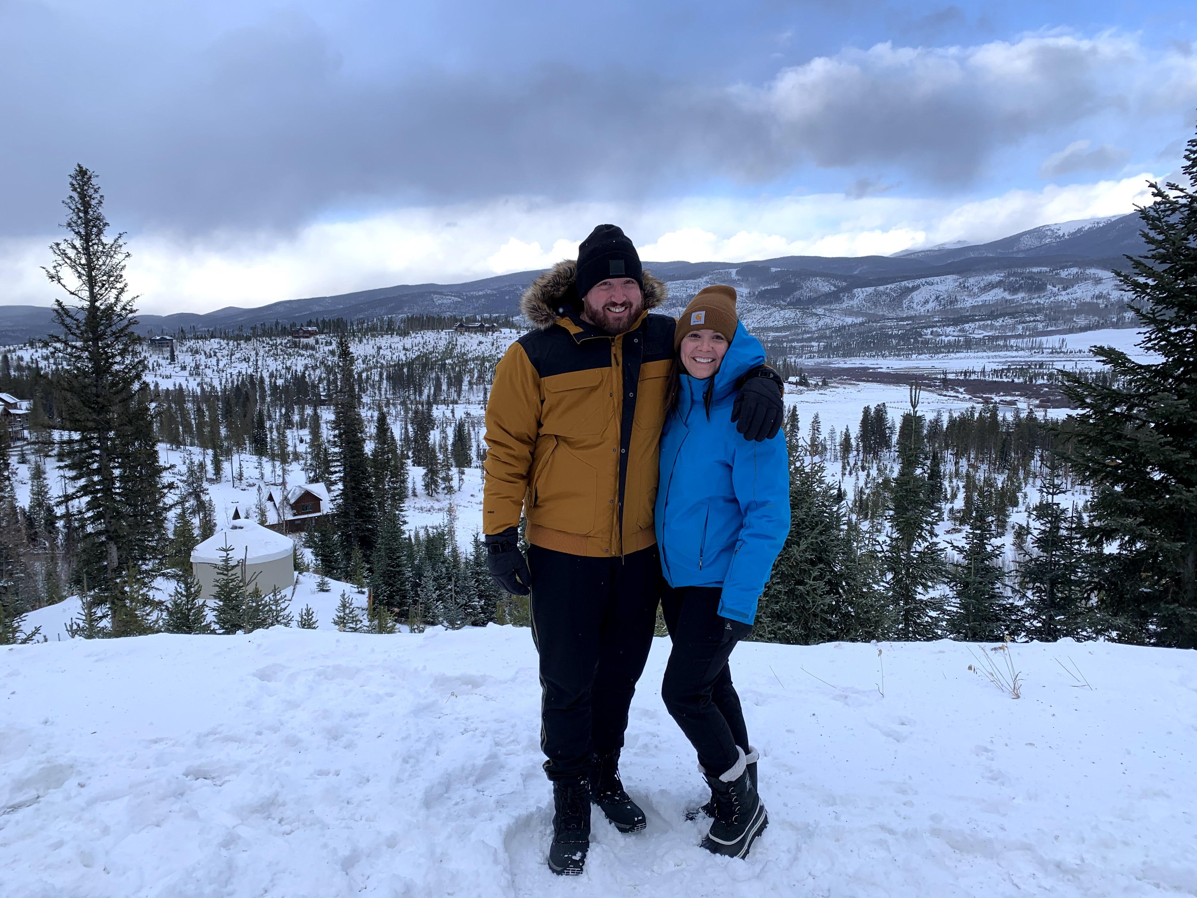 The Wedding Website of Kate Butkus and Matt Prouty