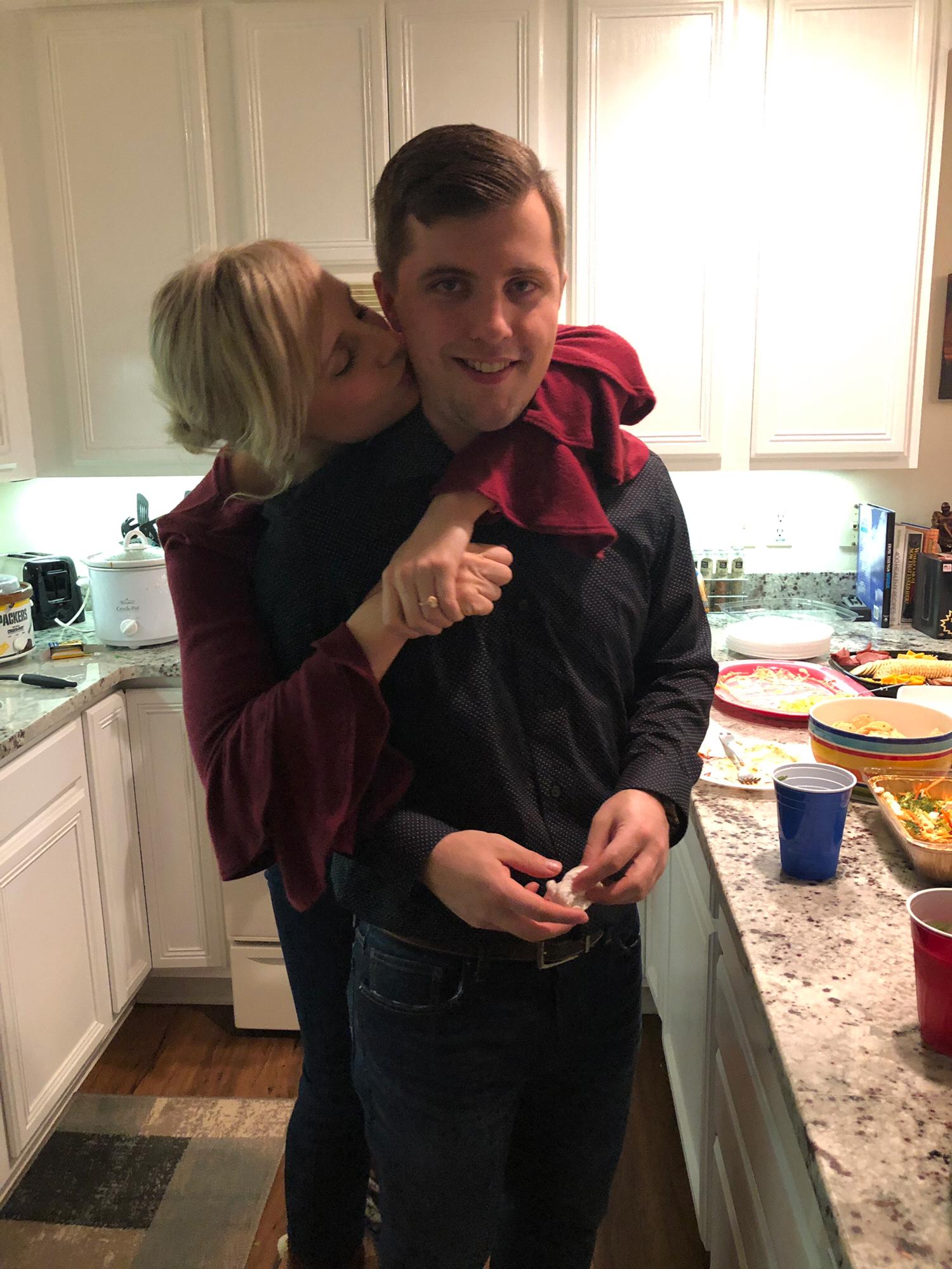 Happy New Year 2019!