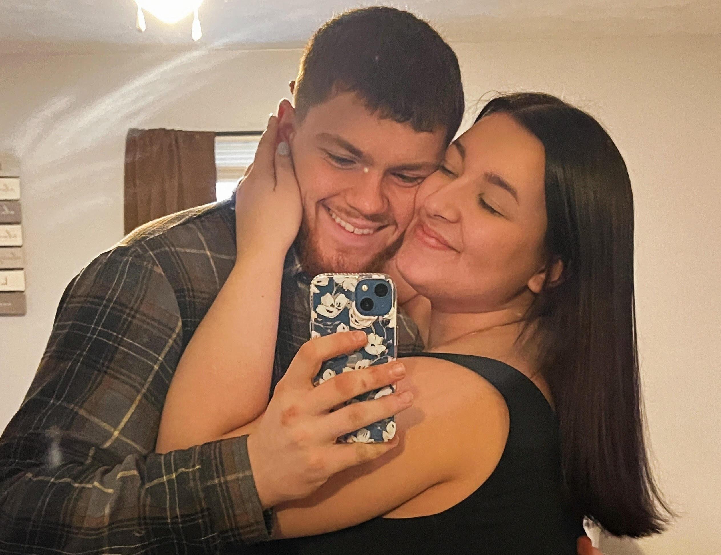 The Wedding Website of Janie Dollard and Kyle Radley