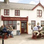 Bushe's Bar