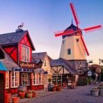 Solvang