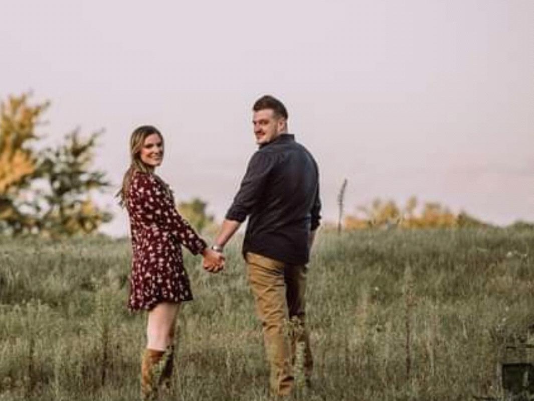 The Wedding Website of Melissa Corcoran and Todd Shaw