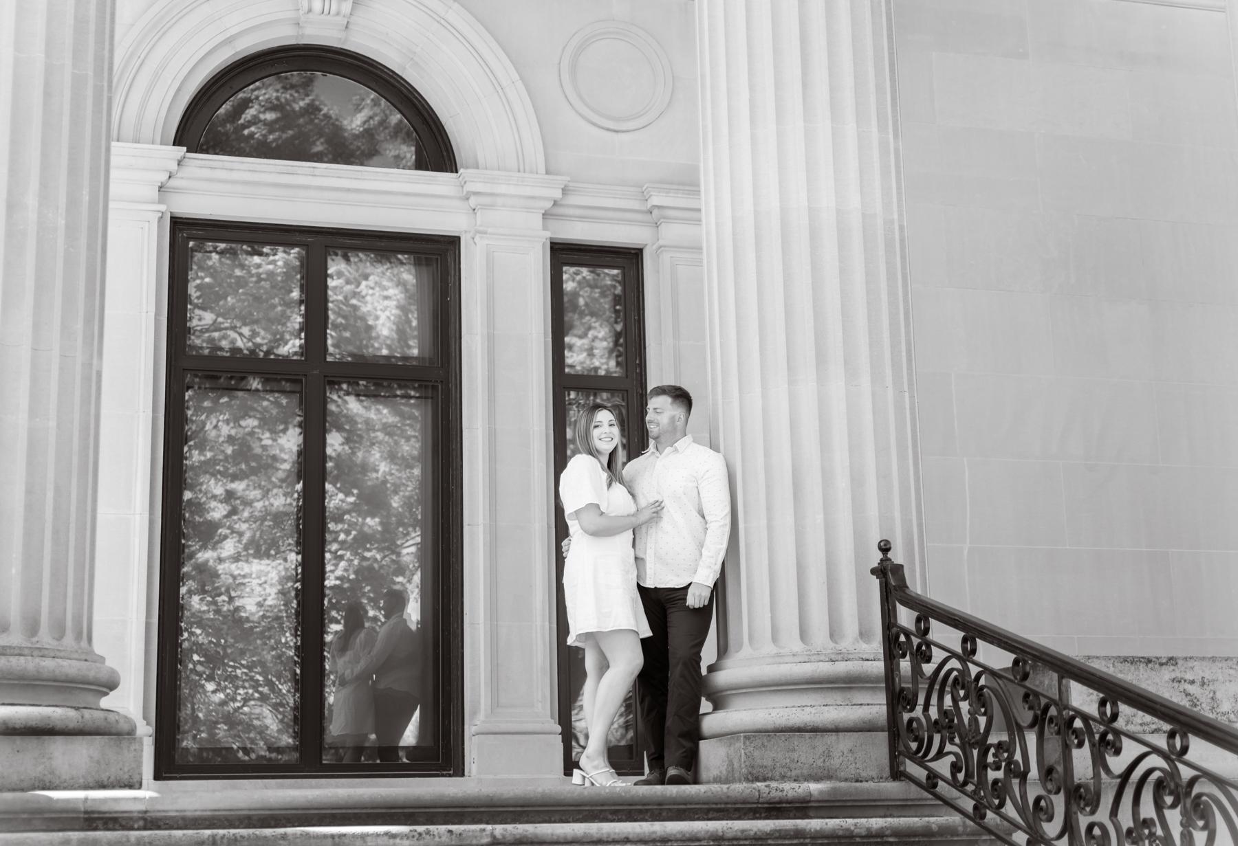 The Wedding Website of Jaden DeQuarto and Kyle Adams