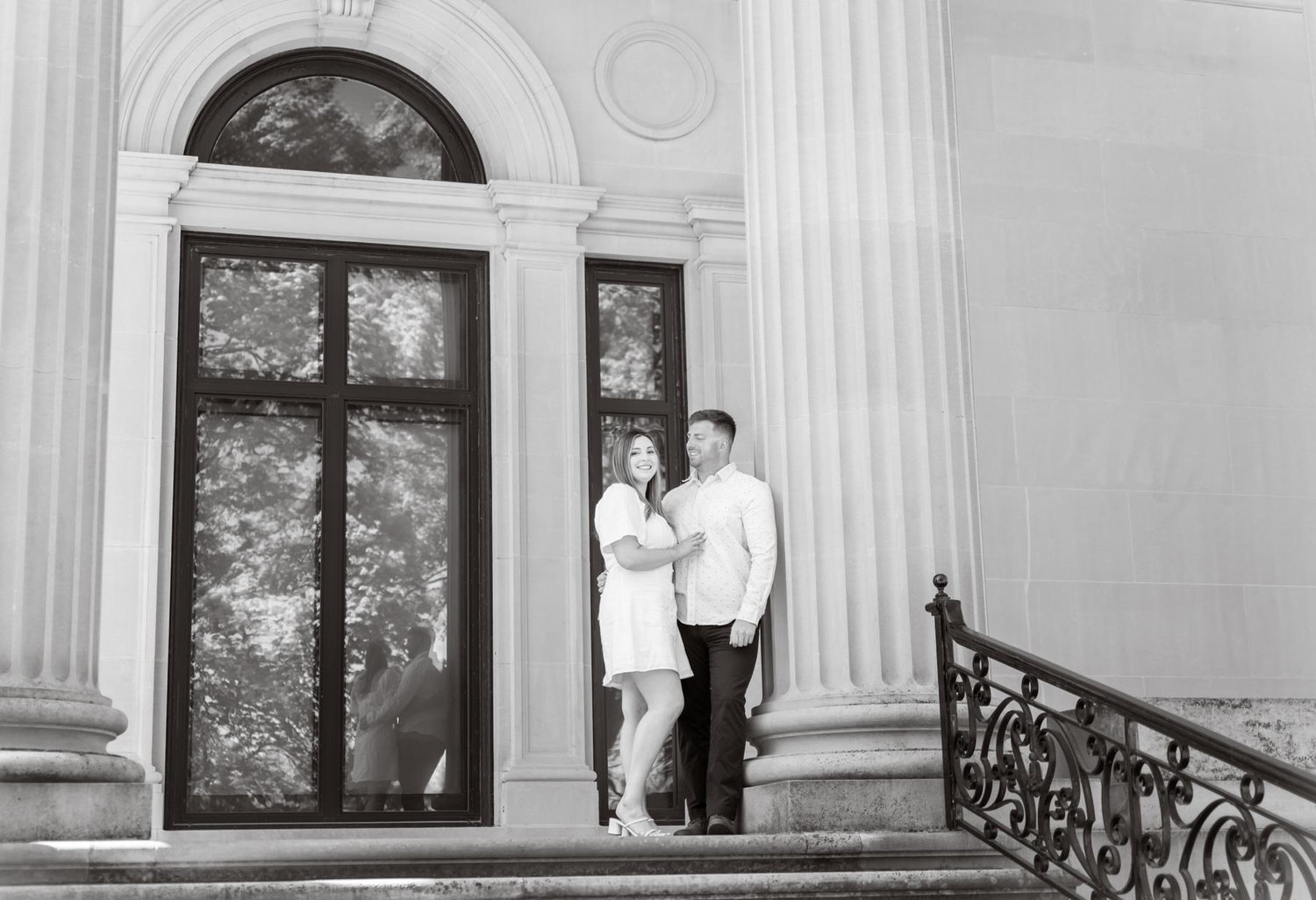 The Wedding Website of Jaden DeQuarto and Kyle Adams