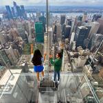 SUMMIT One Vanderbilt