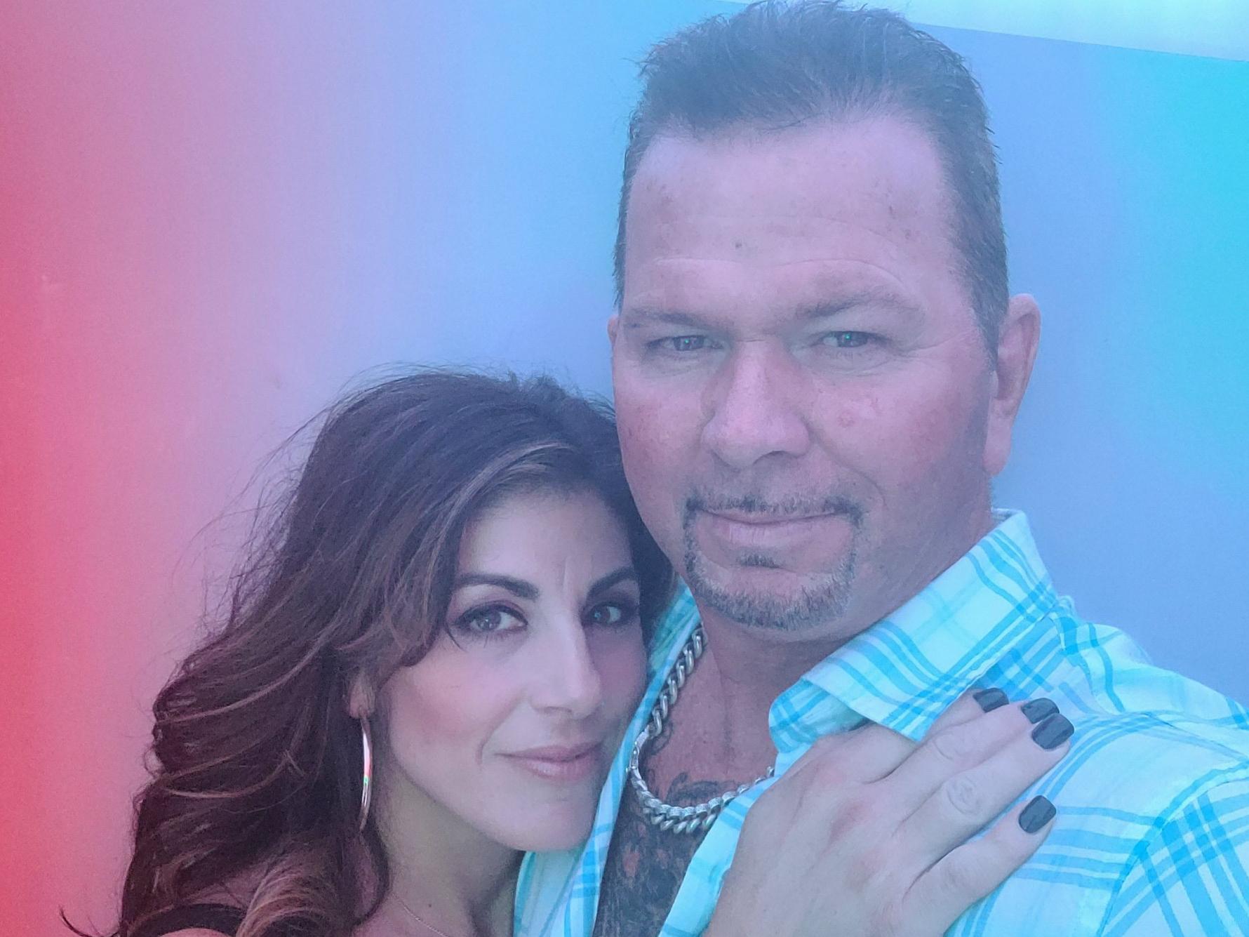 The Wedding Website of Dena Marie Passero and Lee Richard O’Brien
