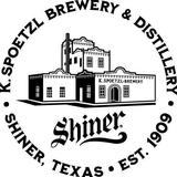 Shiner Bock Brewery