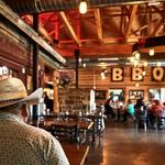 Hutchins BBQ