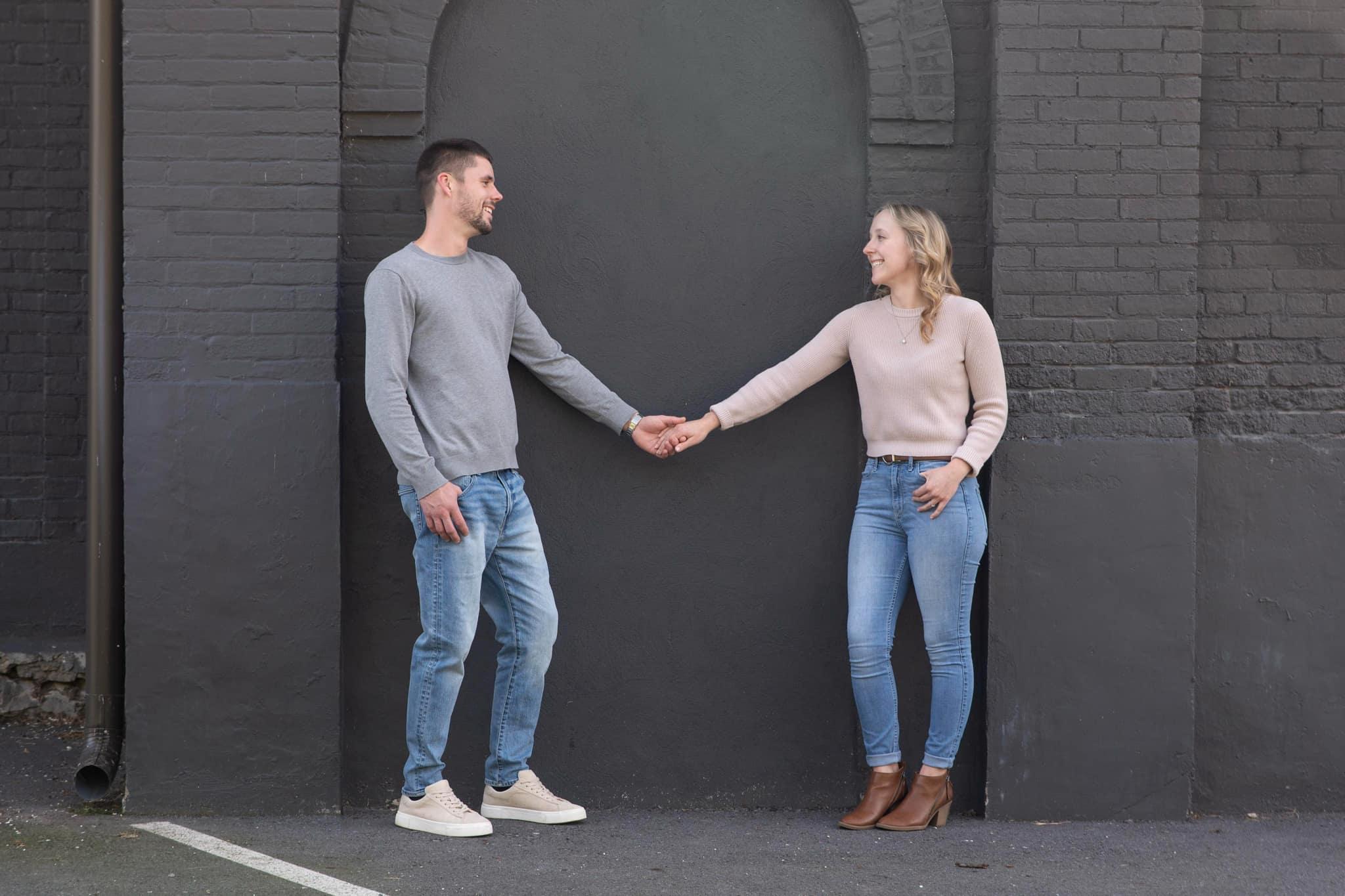The Wedding Website of Alexis Roth and Shane McNaughton