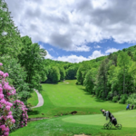 Sugar Mountain Public Golf Course