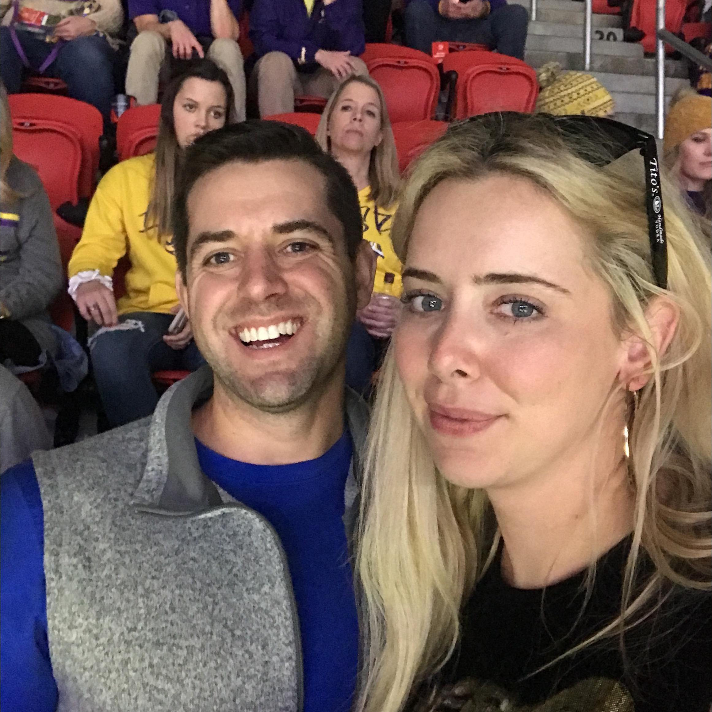 2019 SEC Championship