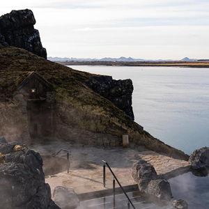 Sky Lagoon's Icelandic Skjól Ritual for Two