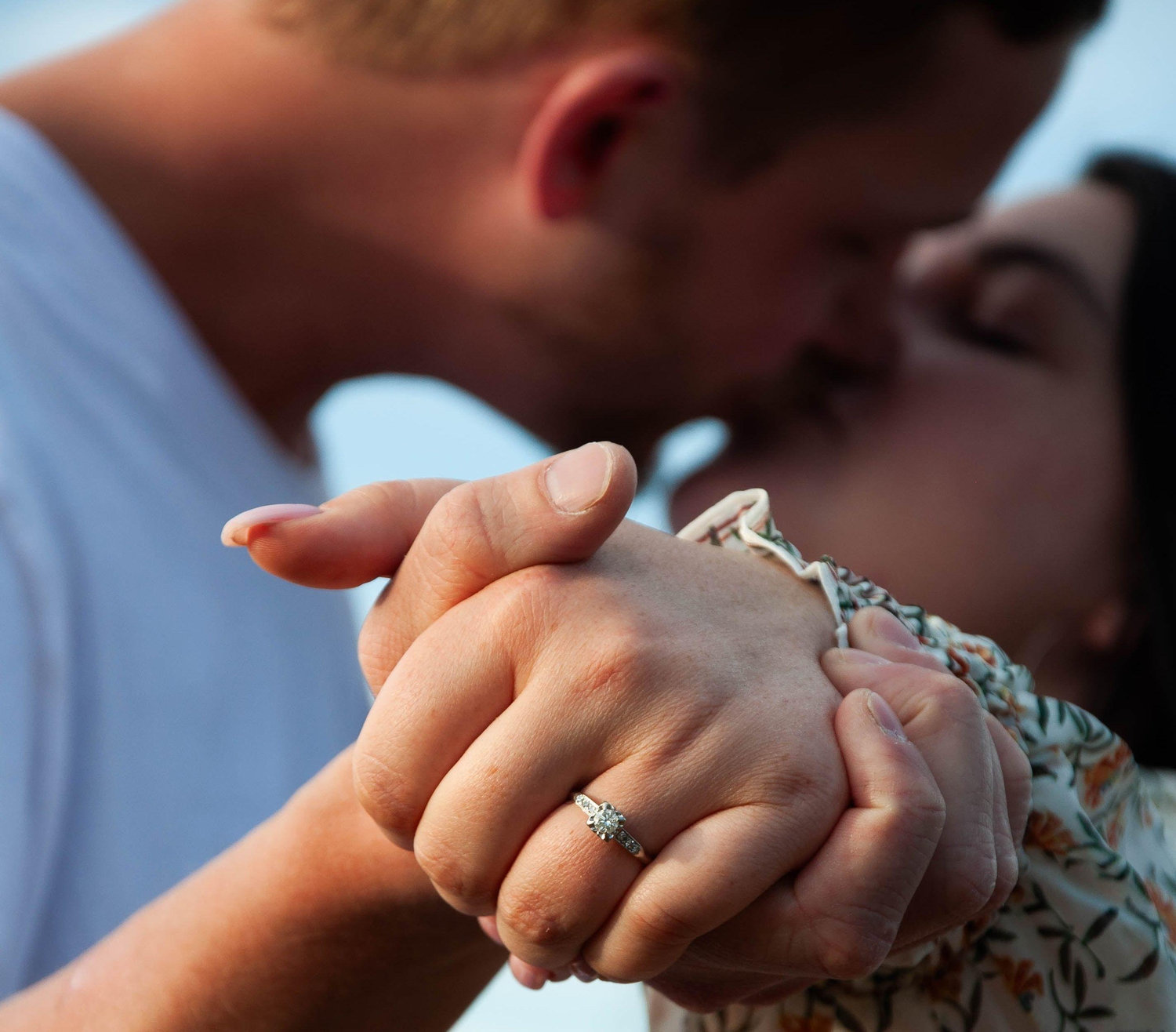 The Wedding Website of Alexis Herrick and Brady Rainville