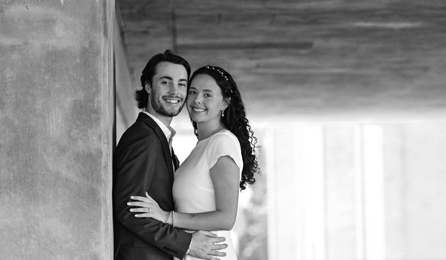 The Wedding Website of Emily Boyd and Wesley Jean
