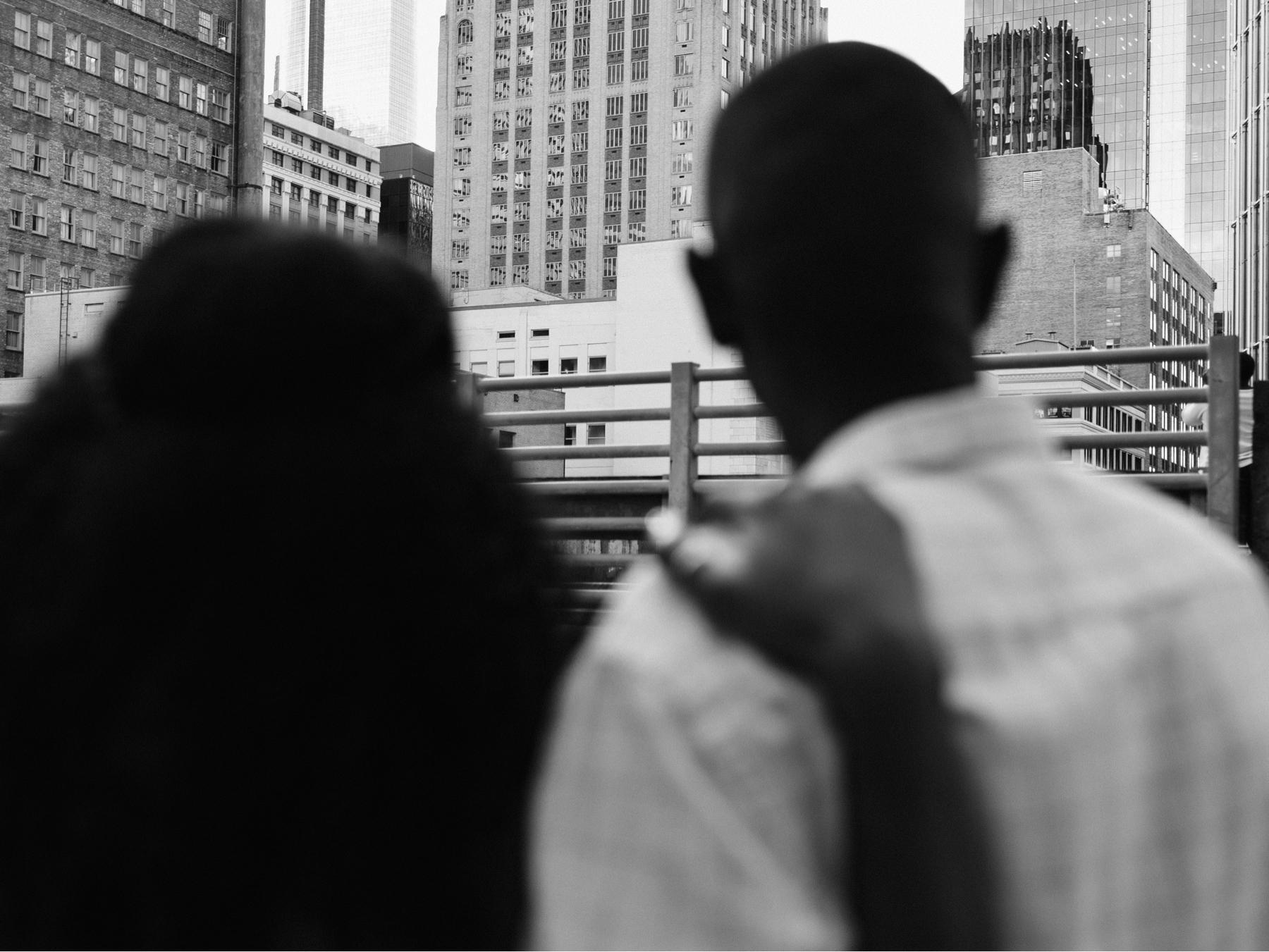 The Wedding Website of Carson Hughes and Randi Baxter