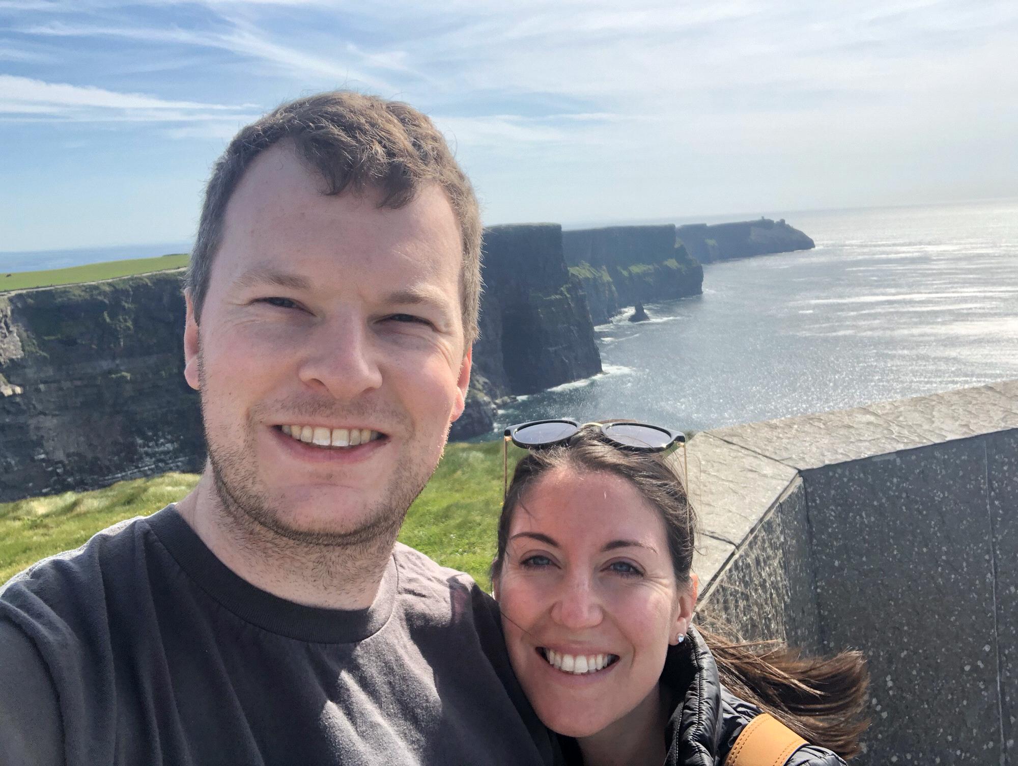 Ireland Trip 2019