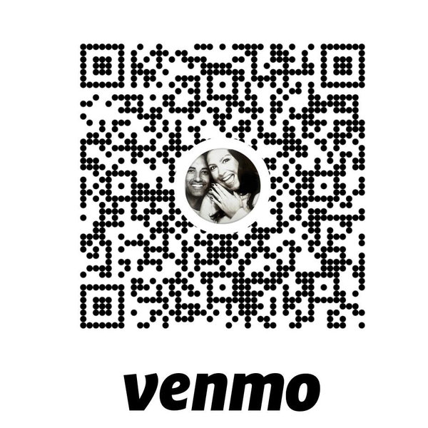 A&C's Honeymoon fund via Venmo (No Fee)