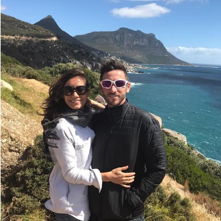 South Africa