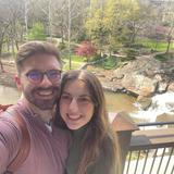 Falls Park on the Reedy