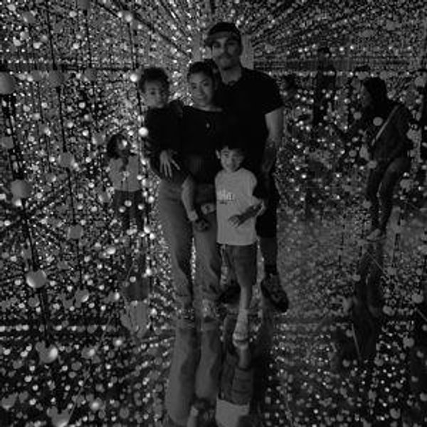 Family Vacation !