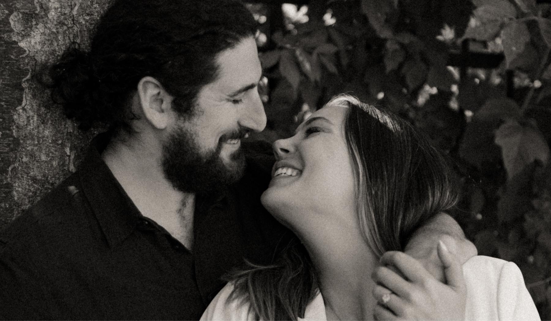 The Wedding Website of Sarah Rathbun and Ben Blujus