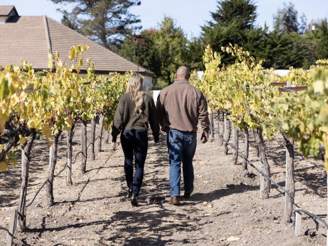 The Wedding Website of Brittany Weddington and Jon Harris