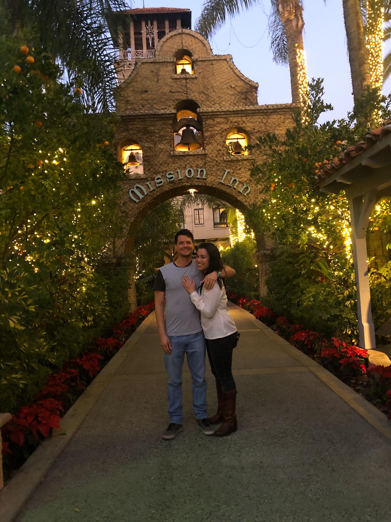 Found our Wedding Venue