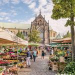 Domplatz