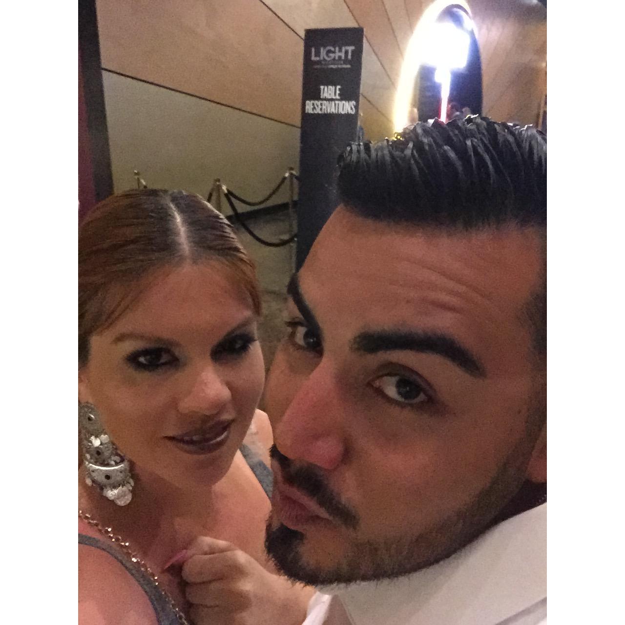 Las Vegas 2015