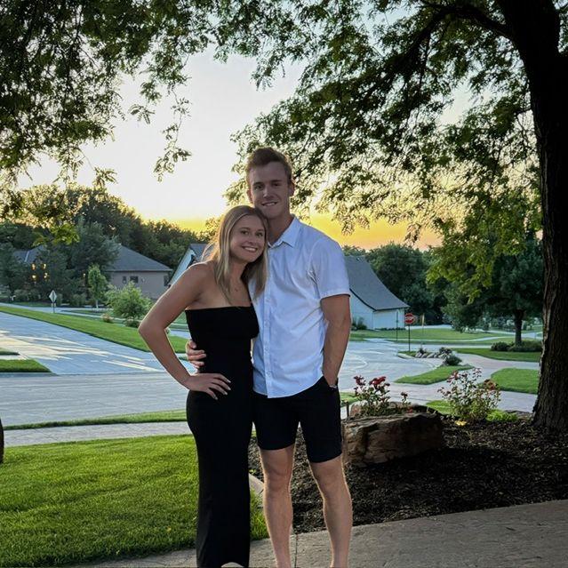 Two Year Anniversary