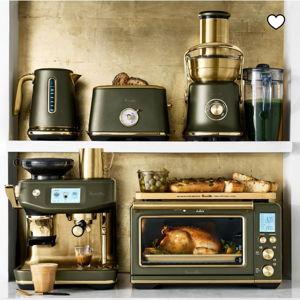 Kitchen Appliance Fund