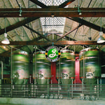 Brooklyn Brewery