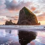 Cannon Beach Oregon