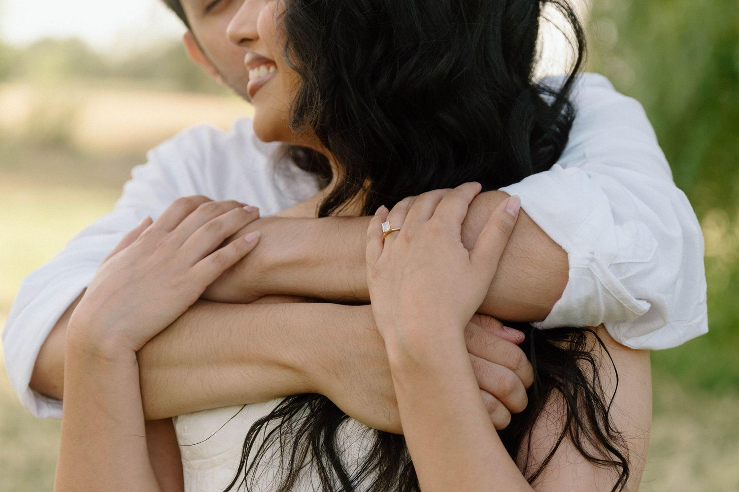 The Wedding Website of Gabriela Ramirez and Roberto Tapia
