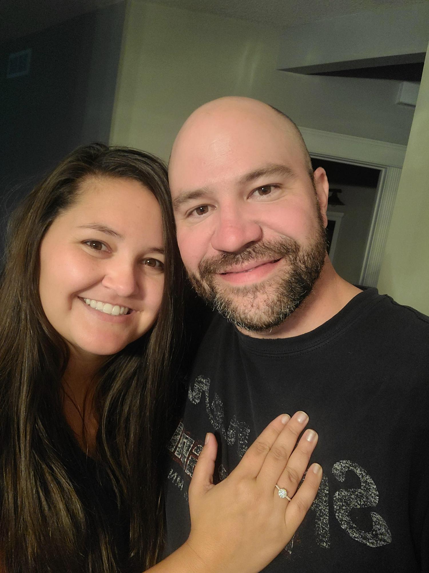 The Wedding Website of Jessica Krings and Scott Krejci