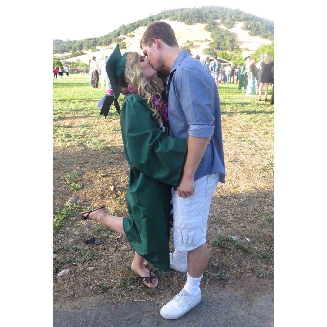 Aspen high school graduation (2016)