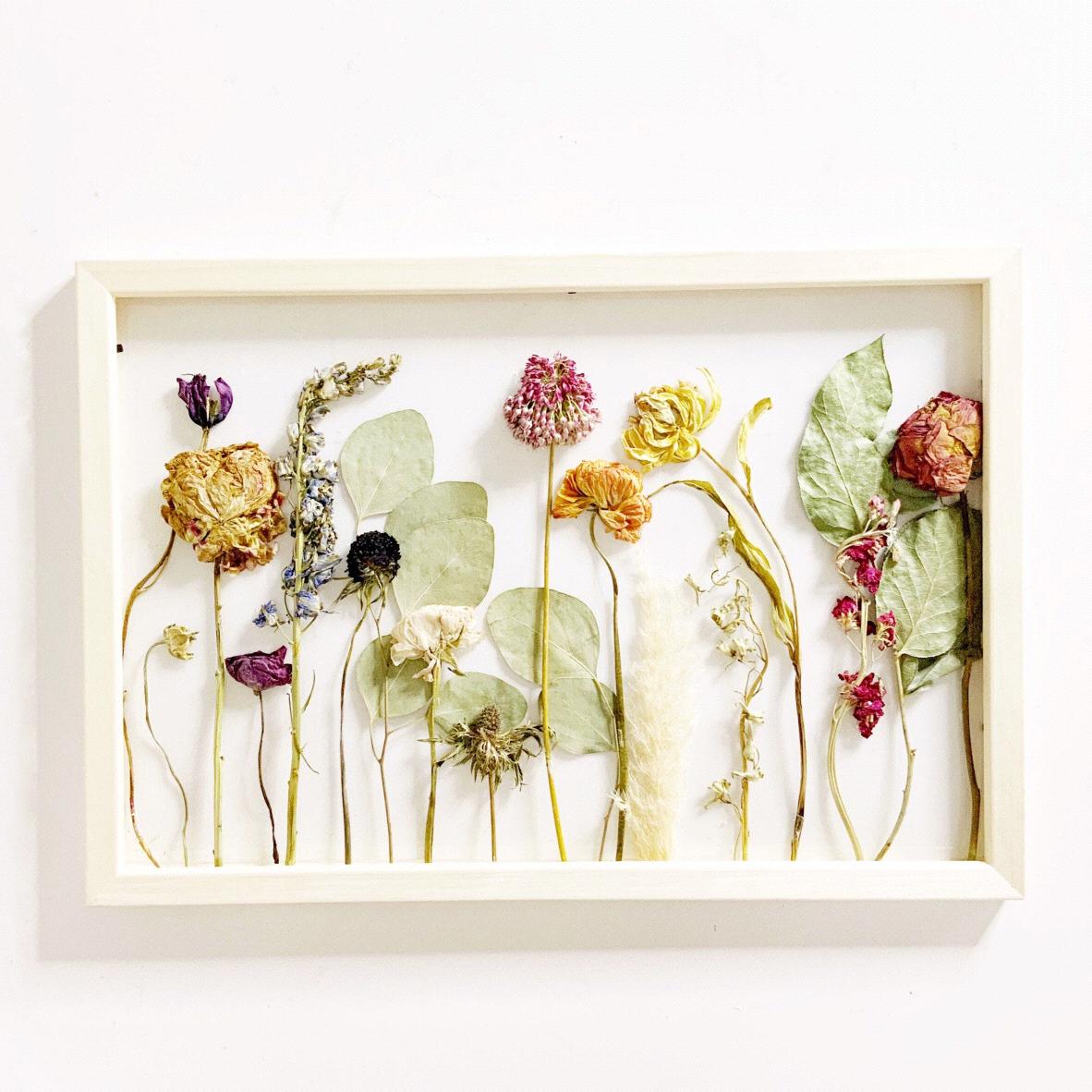 Boston Flower Co.