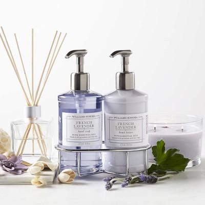Williams Sonoma French Lavender Essential Oils Collection