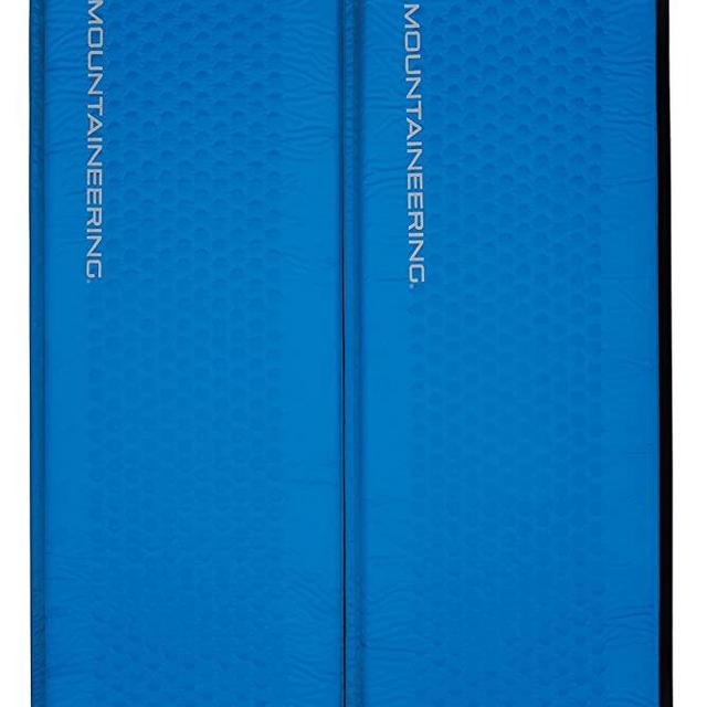 ALPS Mountaineering Flexcore Self-Inflating Air Pad