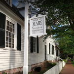 Mary Washington House