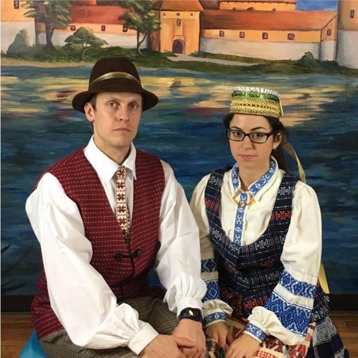 Lithuanian Hall, Baltimore, MD