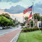 Historic Norcross