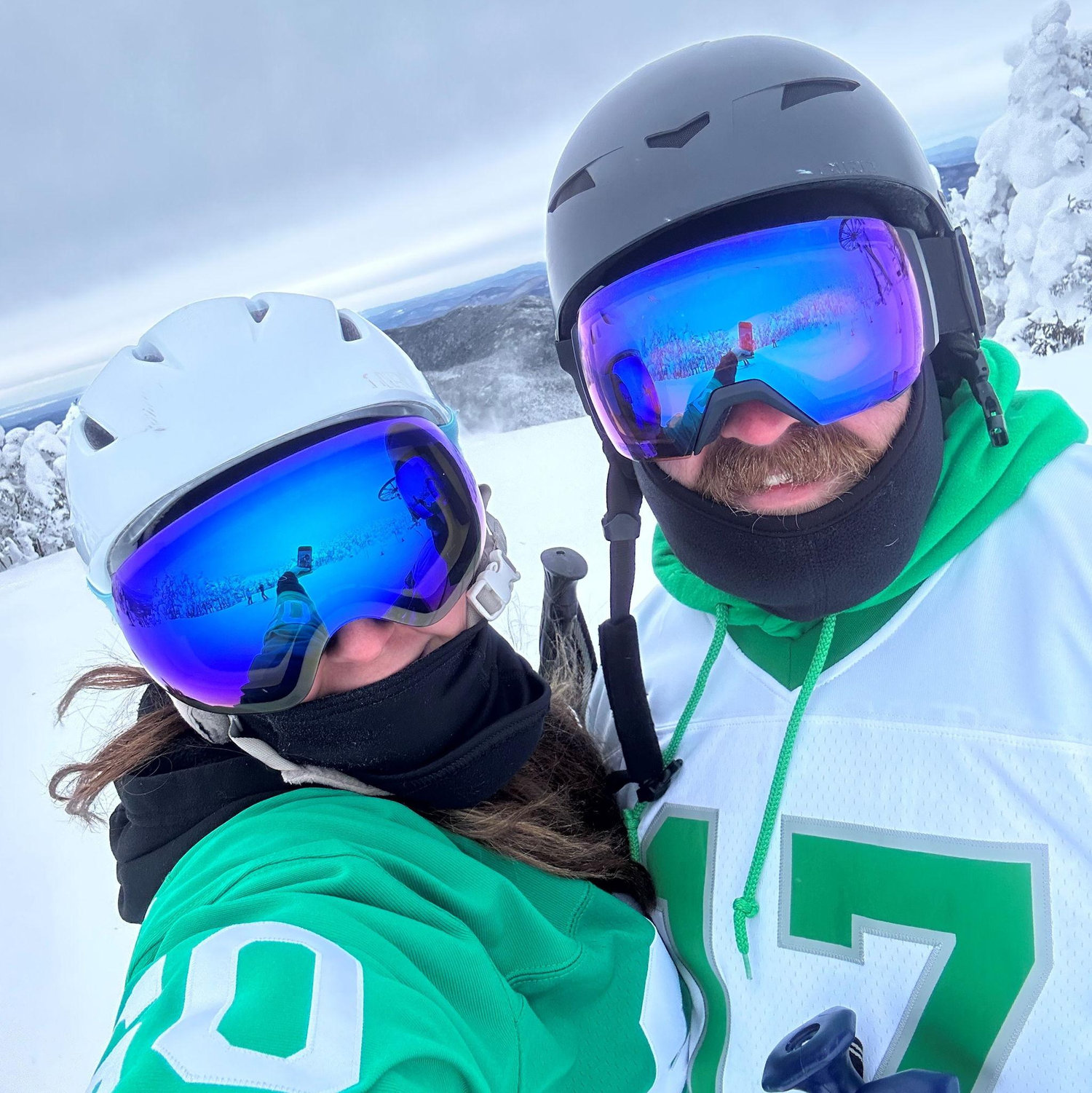Mt. Ellen at Sugarbush Resort!