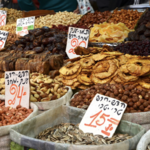 Machaneh Yehudah Market