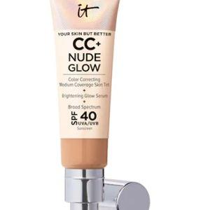 CC+ Lightweight Foundation
