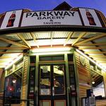 Parkway Bakery & Tavern