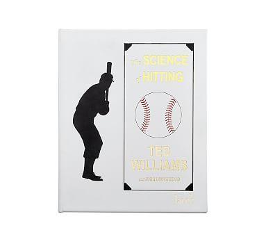 The Science of Hitting Leather Book