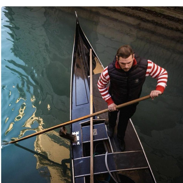 Private Gondola Ride