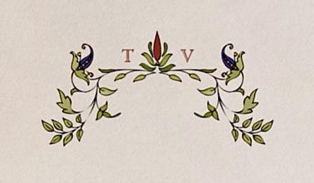 The Wedding Website of Valerie Beauchamp and Tyler Farley