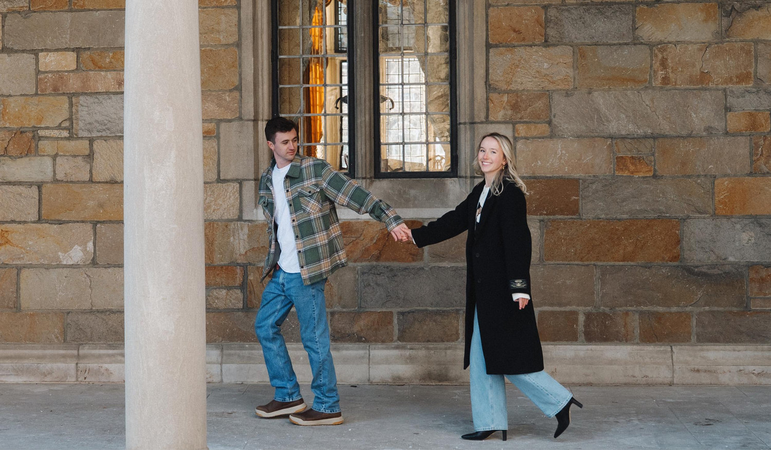 The Wedding Website of Arriana Terrian and Corey Gray